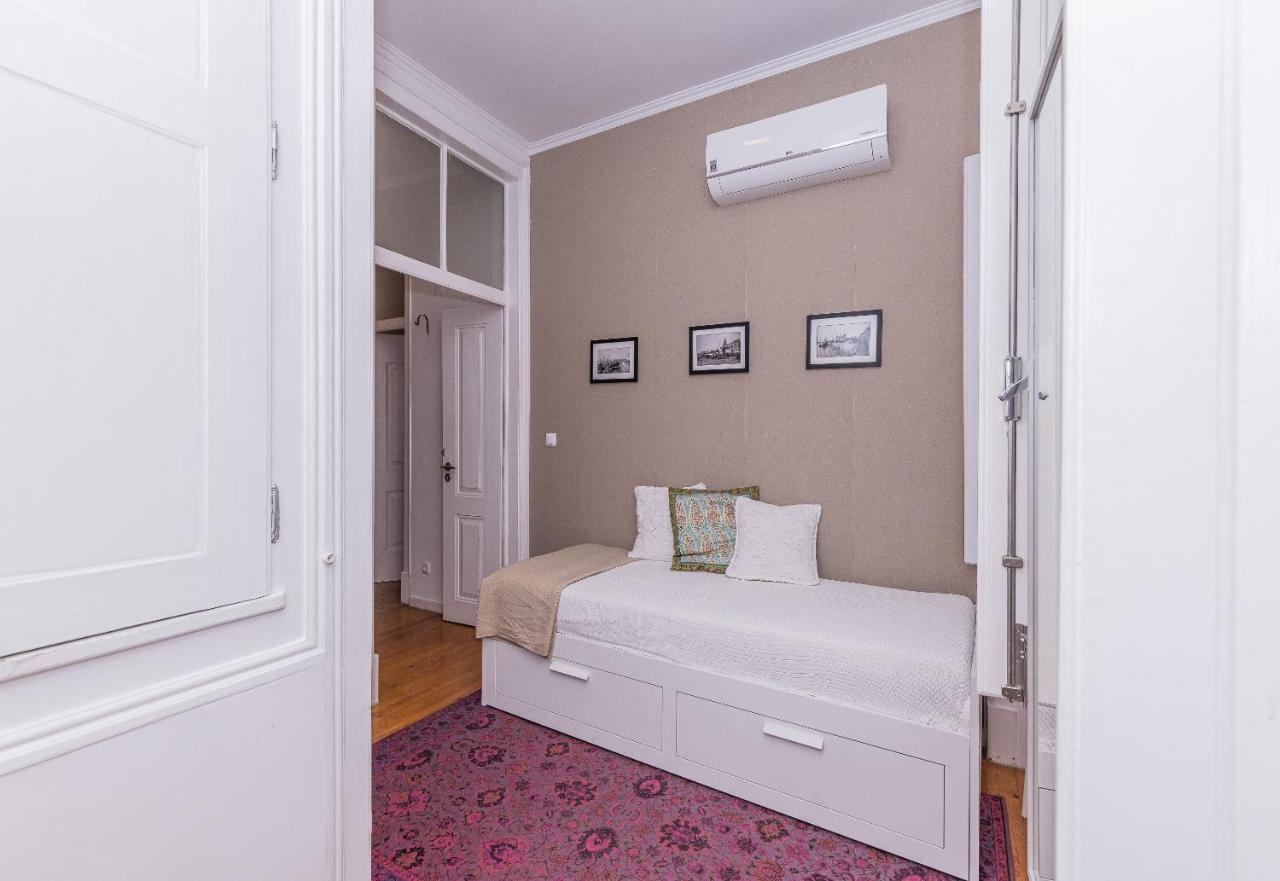 Alfama Comfy Premium Apartment Lisbon Exterior photo