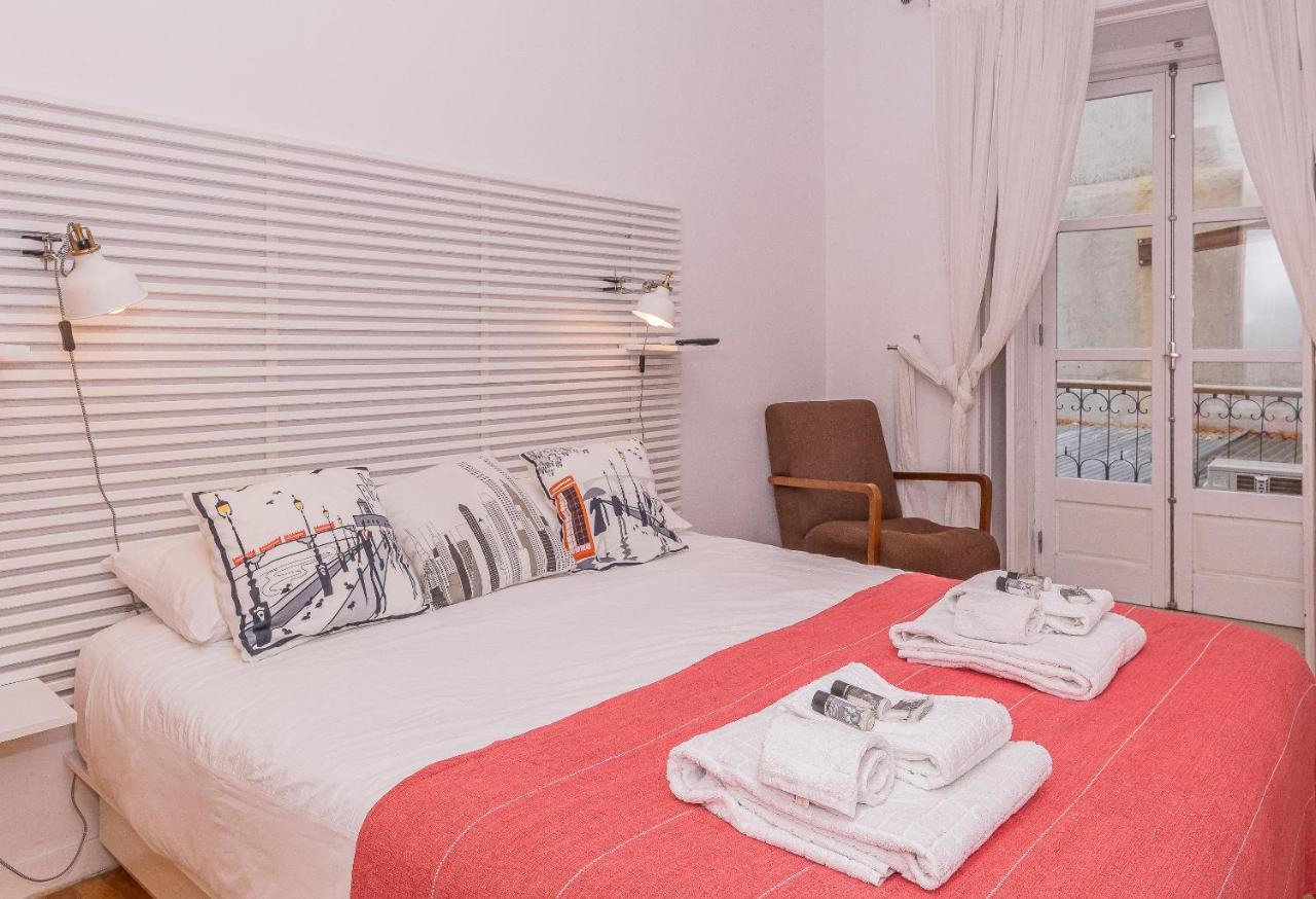 Alfama Comfy Premium Apartment Lisbon Exterior photo