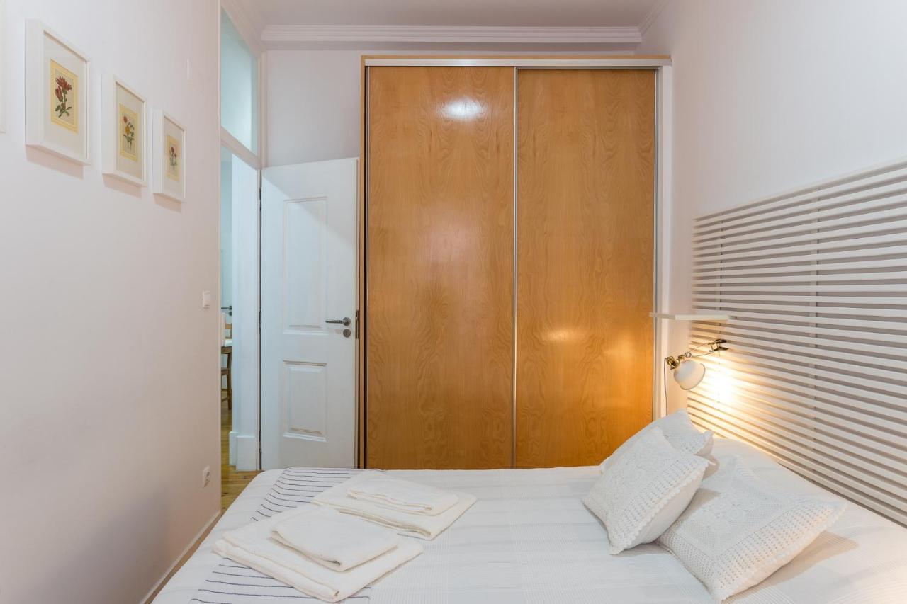 Alfama Comfy Premium Apartment Lisbon Exterior photo