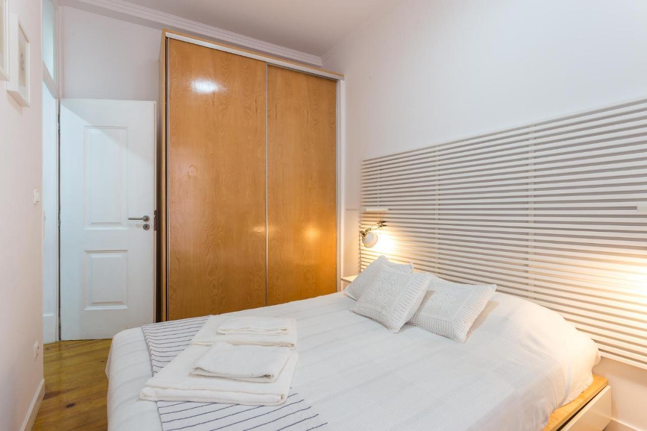 Alfama Comfy Premium Apartment Lisbon Exterior photo